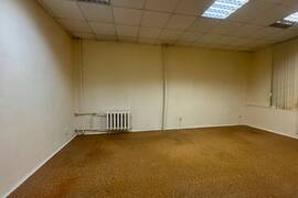 Помещение  15 до 230 м² под офис