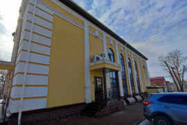 Помещение Склад Офис 356 м²