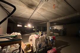 Помещение Склад Офис 356 м²