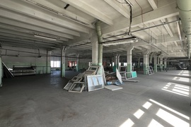 Склад Производство 250 - 500 м²
