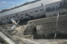 Склад Производство 250 м²