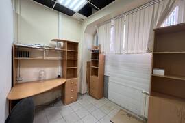 Помещение 510 м² с арендатором