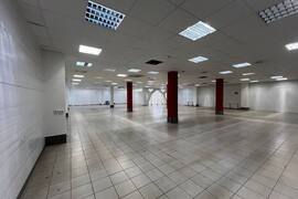 Помещение 510 м² свободного назначения. ГАБ