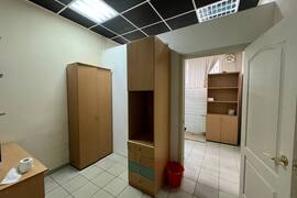 Помещение 510 м² с арендатором
