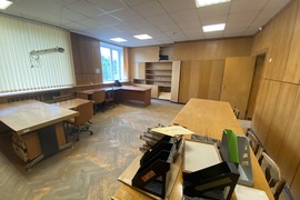Офисы Помещение Св Назнач  700 м²