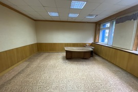 Офис Помещение1500 м²