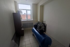 Склад Производство Офис  242 м²