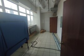 Склад Производство Офис  242 м²