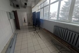 Склад Производство Офис  242 м²
