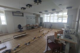 Склад Производство Офис  242 м²