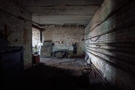 Помещения неотапл Склад 250 м2