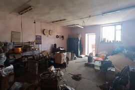 Помещения неотапл Склад 250 м2