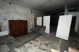 Помещение 600 м²
