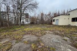 Склад неотапл  280 м²