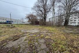 Склад неотапл  280 м²