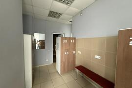 Здание 1351 м² на ул. Шолмова