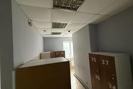 Здание 1351 м² на ул. Шолмова