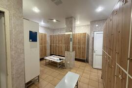 Здание 1351 м² на ул. Шолмова