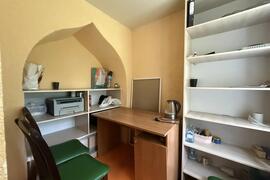 Здание 1351 м² на ул. Шолмова