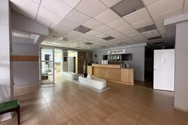Здание 1351 м² на ул. Шолмова