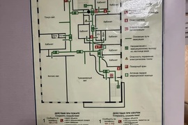 Здание 1351 м² на ул. Шолмова