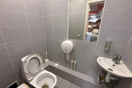 Здание 1351 м² на ул. Шолмова