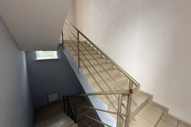 Здание 1351 м² на ул. Шолмова