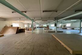 Производство Склад 3630 м²