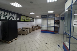 Торговое Помещение Склад 50 м²