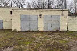 Склад неотапл  280 м²