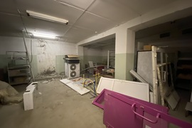 Помещение Склад 1200 м² 100 кВт 