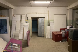 Помещение Склад 1200 м² 100 кВт 