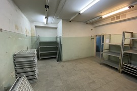 Помещение Склад 1200 м² 100 кВт 