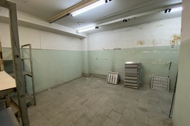 Помещение Склад 1200 м² 100 кВт 