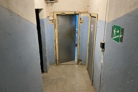 Помещение Склад 1200 м² 100 кВт 