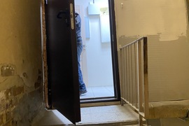 Помещение Склад 1200 м² 100 кВт 