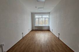 Офис 18.3м²