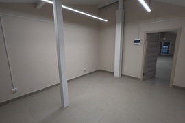Помещение 250-1000 м² под офис или ка...