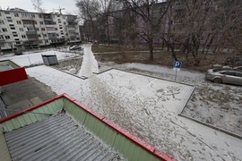 Помещение 250-1000 м² под офис или ка...