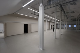 Помещение 250-1000 м² под офис или ка...