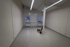 Помещение 250-1000 м² под офис или ка...
