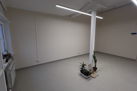 Помещение 250-1000 м² под офис или ка...