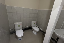 Помещение 250-1000 м² под офис или ка...
