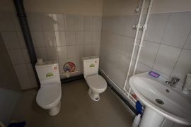 Помещение 250-1000 м² под офис или ка...