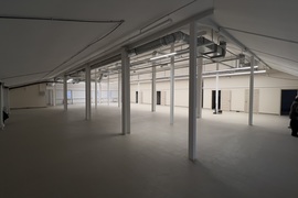 Помещение 250-1000 м² под офис или ка...