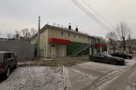 Помещение 250-1000 м² под офис или ка...