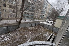 Здание 2000 м² под бизнес-центр