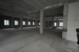 Здание 2000 м², 4 этажа, 140 кВт, рядом ТЦ Ветер