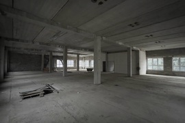 Здание 2000 м² под бизнес-центр