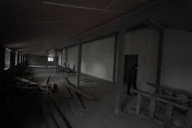 Здание 2000 м² под бизнес-центр